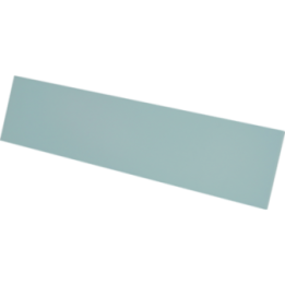 Stromboli Bahia Blue 9.2x36.8 cm - carrelage NAIS