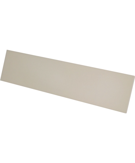 Stromboli Beige Gobi 9.2x36.8 cm - carrelage NAIS