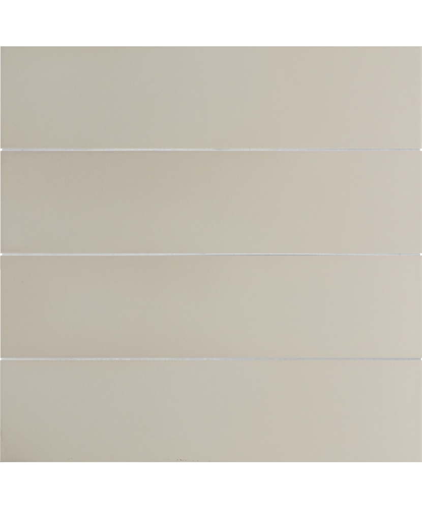 Stromboli Beige Gobi 9.2x36.8 cm - carrelage NAIS - image 2