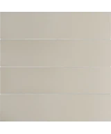 Carrelage Stromboli Beige Gobi 9,2x36,8 cm - panneau de carreaux