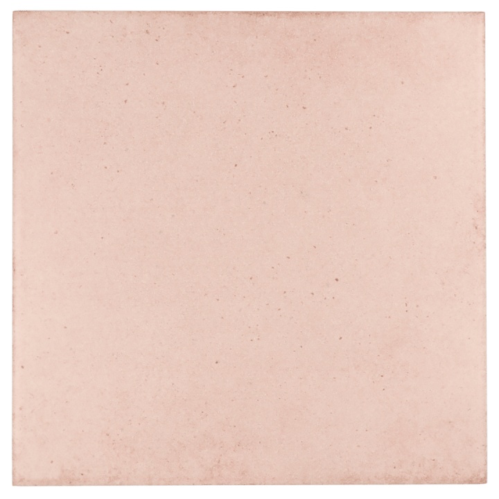 Art Nouveau Coral Pink 20x20 cm - carrelage NAIS - image 2