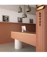 Stromboli Beige Gobi 9.2x36.8 cm - carrelage NAIS - image 4