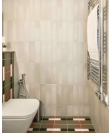 Stromboli Beige Gobi 9.2x36.8 cm - carrelage NAIS - image 7