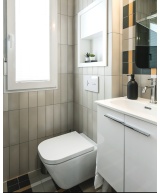 Stromboli Beige Gobi 9.2x36.8 cm - carrelage NAIS - image 10