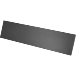 Stromboli Black City 9.2x36.8 cm - carrelage NAIS