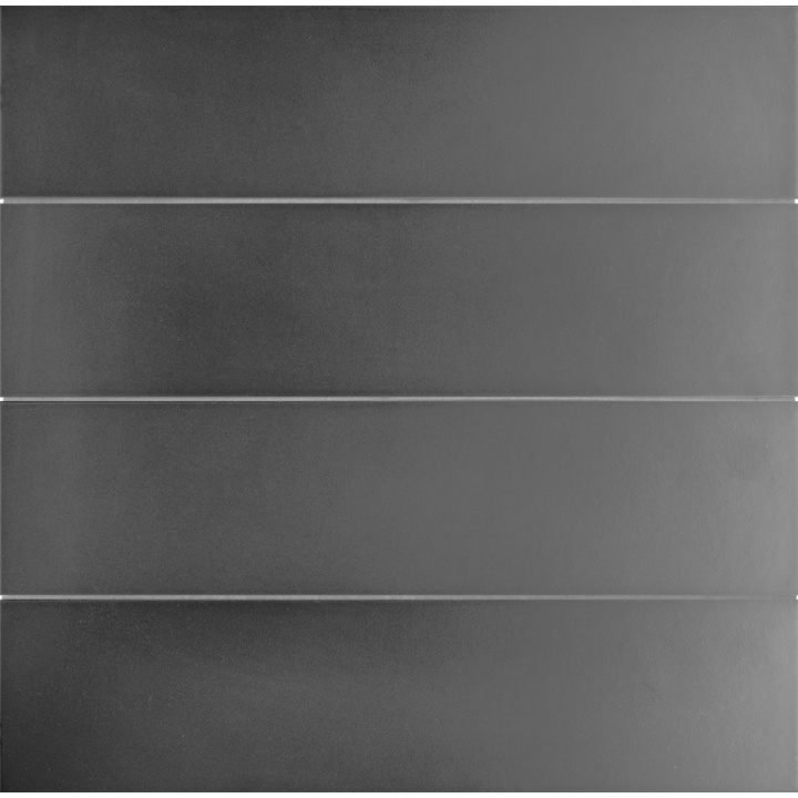 Stromboli Black City 9.2x36.8 cm - carrelage NAIS - image 2