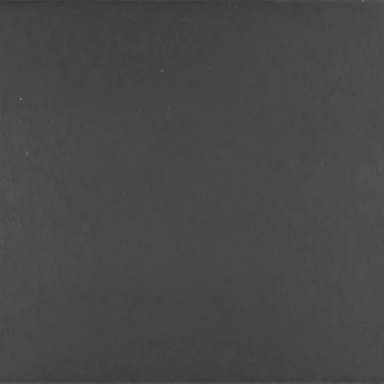 Carrelage Stromboli Black City 9,2x36,8 cm - vue de face du carreau