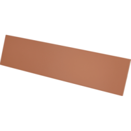 Stromboli Canyon 9.2x36.8 cm - carrelage NAIS