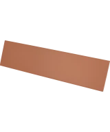 Carrelage Stromboli Canyon 9,2x36,8 cm - détail du carreau