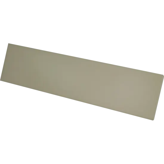 Carrelage Stromboli Evergreen 9,2x36,8 cm - vue latérale du carreau