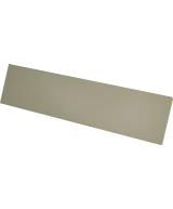 Carrelage Stromboli Evergreen 9,2x36,8 cm - vue latérale du carreau
