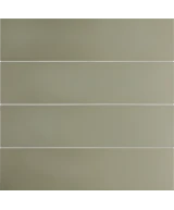 Carrelage Stromboli Evergreen 9,2x36,8 cm - panneau de carreaux