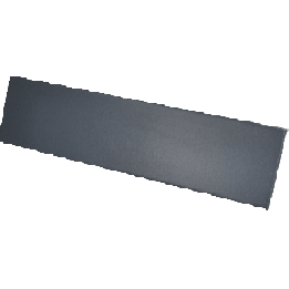 Stromboli Glassy Blue 9.2x36.8 cm - carrelage NAIS