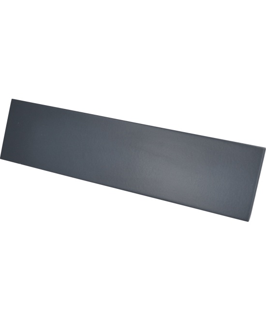 Stromboli Glassy Blue 9.2x36.8 cm - carrelage NAIS