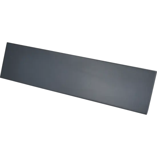 Stromboli Glassy Blue 9.2x36.8 cm - carrelage NAIS