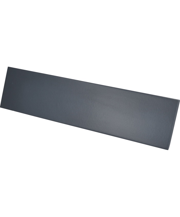 Stromboli Glassy Blue 9.2x36.8 cm - carrelage NAIS