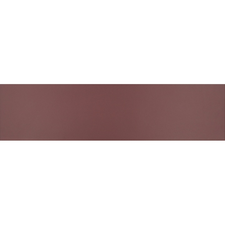 Stromboli Oxblood 9.2x36.8 cm - carrelage NAIS - image 3