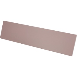 Stromboli Rose Breeze 9.2x36.8 cm - carrelage NAIS