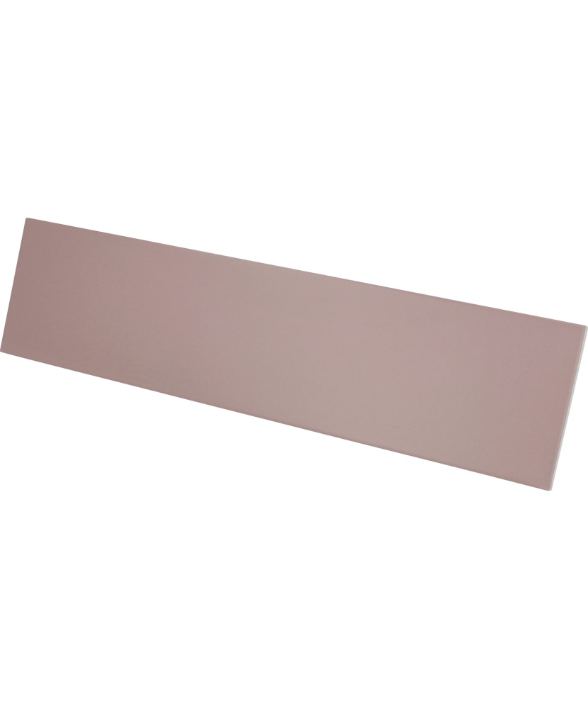 Stromboli Rose Breeze 9.2x36.8 cm - carrelage NAIS