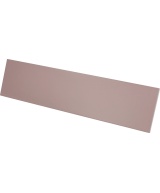 Stromboli Rose Breeze 9.2x36.8 cm - carrelage NAIS
