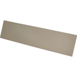 Stromboli Savasana 9.2x36.8 cm - carrelage NAIS