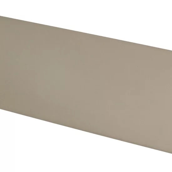 Carrelage Stromboli Savasana 9,2x36,8 cm - vue latérale du carreau