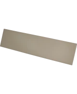Carrelage Stromboli Savasana 9,2x36,8 cm - vue latérale du carreau