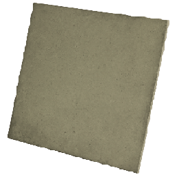 Art Nouveau Cypress Green 20x20 cm - carrelage NAIS