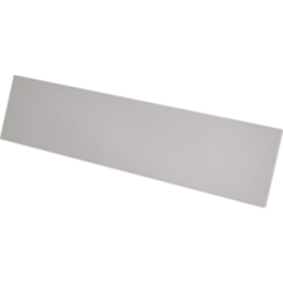 Stromboli Simply Grey 9.2x36.8 cm - carrelage NAIS