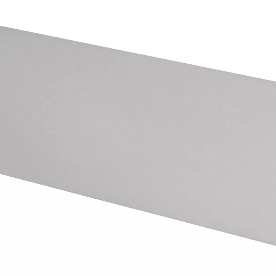 Carrelage Stromboli Simply Grey 9,2x36,8 cm - vue latérale du carreau