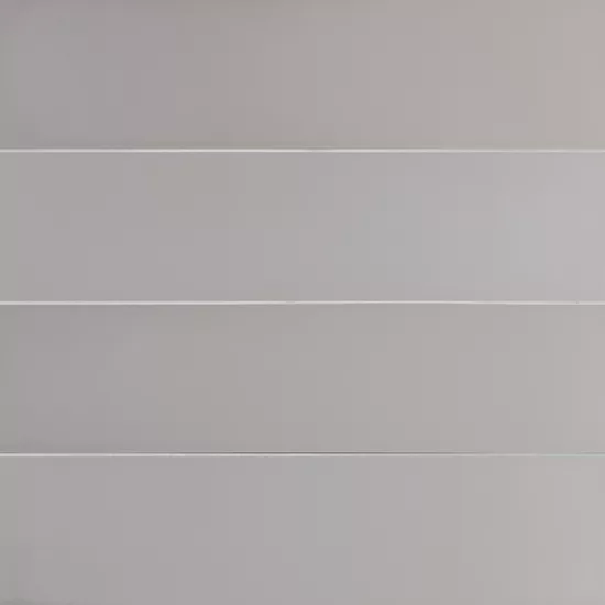 Carrelage Stromboli Simply Grey 9,2x36,8 cm - panneau de carreaux