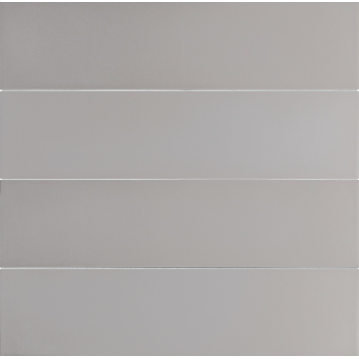 Stromboli Simply Grey 9.2x36.8 cm - carrelage NAIS - image 2
