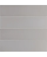Carrelage Stromboli Simply Grey 9,2x36,8 cm - panneau de carreaux