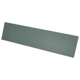 Stromboli Viridian Green 9.2x36.8 cm - carrelage NAIS