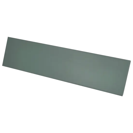 Carrelage Stromboli Viridian Green 9,2x36,8 cm - détail du carreau