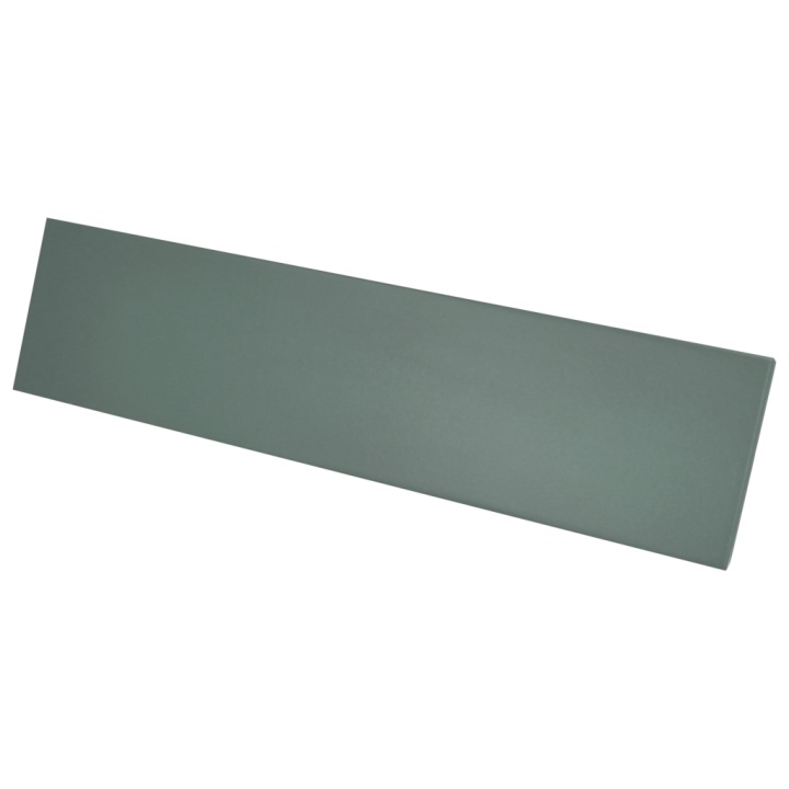 Stromboli Viridian Green 9.2x36.8 cm - carrelage NAIS