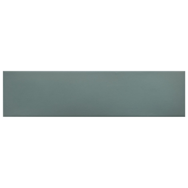 Stromboli Viridian Green 9.2x36.8 cm - carrelage NAIS - image 3