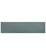 Carrelage Stromboli Viridian Green 9,2x36,8 cm - détail du carreau 2