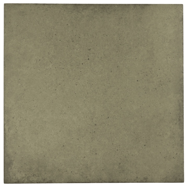 Art Nouveau Cypress Green 20x20 cm - carrelage NAIS - image 2