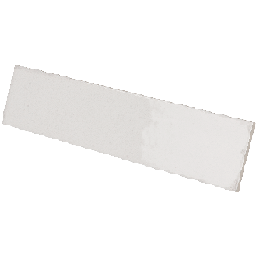 Tribeca Gypsum White 6x24.6 cm - carrelage NAIS