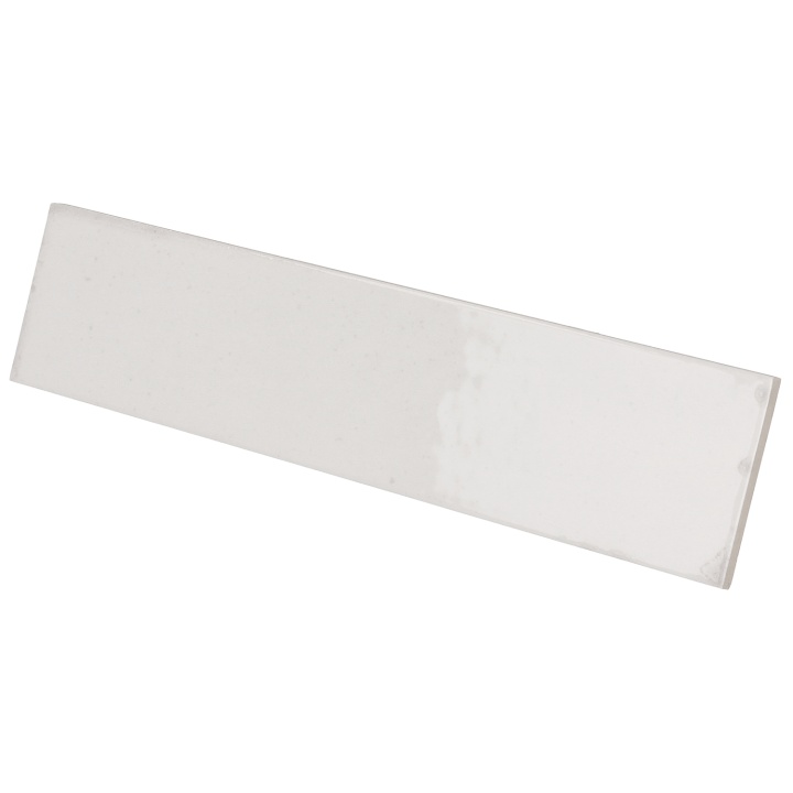 Tribeca Gypsum White 6x24.6 cm - carrelage NAIS