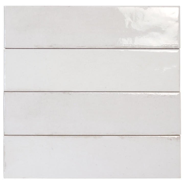 Tribeca Gypsum White 6x24.6 cm - carrelage NAIS - image 2