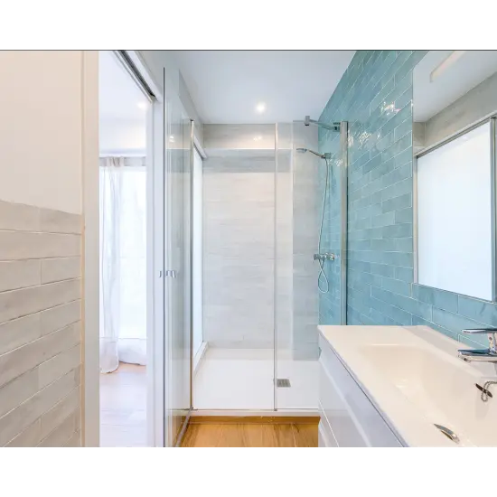 Tribeca Gypsum White 6x24.6 cm - carrelage NAIS - image 4
