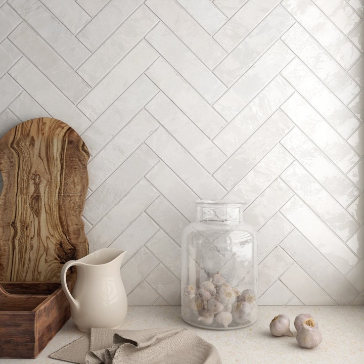 Tribeca Gypsum White 6x24.6 cm - carrelage NAIS - image 6