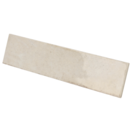Tribeca Oatmeal 6x24.6 cm - carrelage NAIS