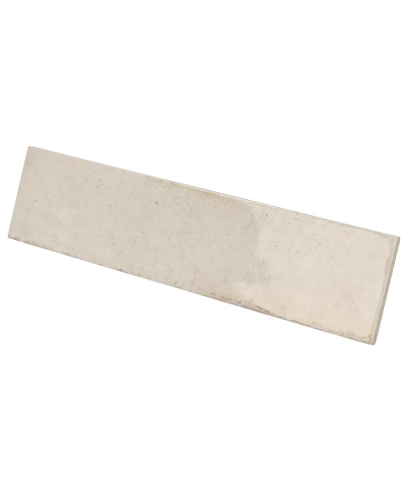 Carrelage Tribeca Oatmeal 6x24,6 cm - détail du carreau
