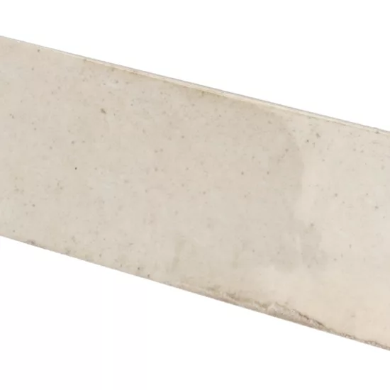 Carrelage Tribeca Oatmeal 6x24,6 cm - détail du carreau
