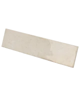 Carrelage Tribeca Oatmeal 6x24,6 cm - détail du carreau
