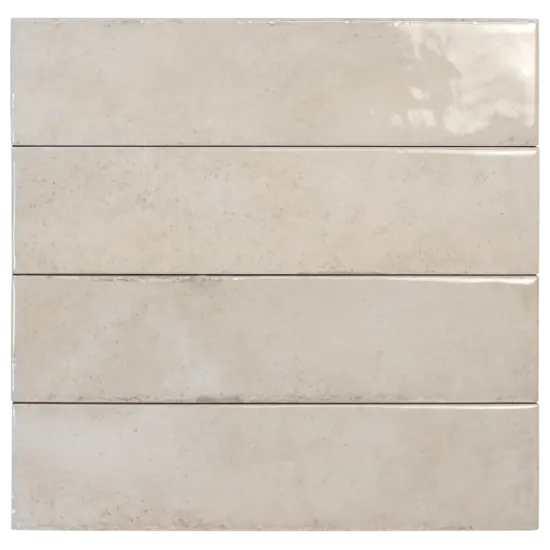 Tribeca Oatmeal 6x24,6 cm