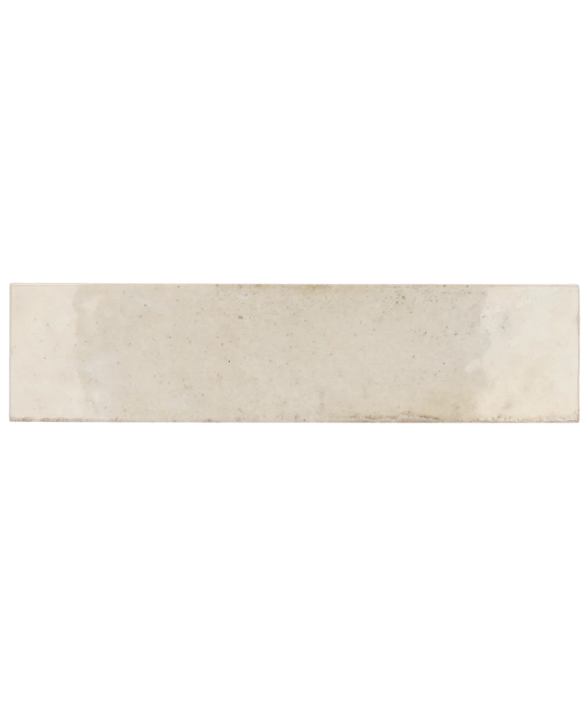 Carrelage Tribeca Oatmeal 6x24,6 cm - détail du carreau 3